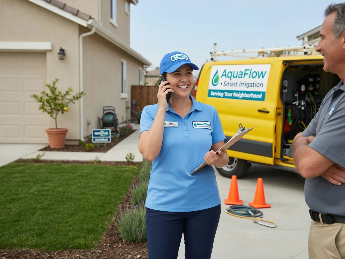 Irrigation Installation South Kortright, NY FAQs
